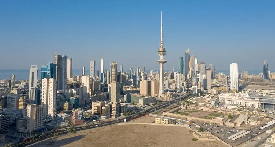 Kuwait's 2026-2027 draft budget projects deficit of $32.1bln, ministry says