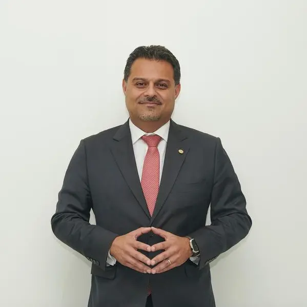 Oman Shell welcomes Ali Al Janabi as new Country Chairman