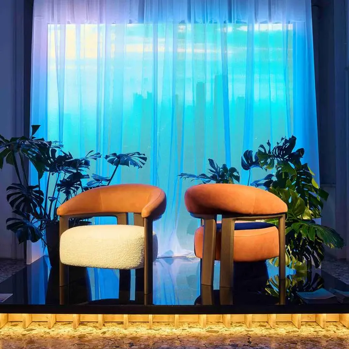 Sobha Furniture introduces Flaer at Milan Design Week 2026