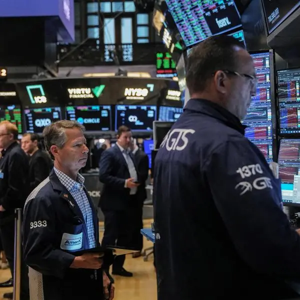 US stock futures steady as investors await payrolls data