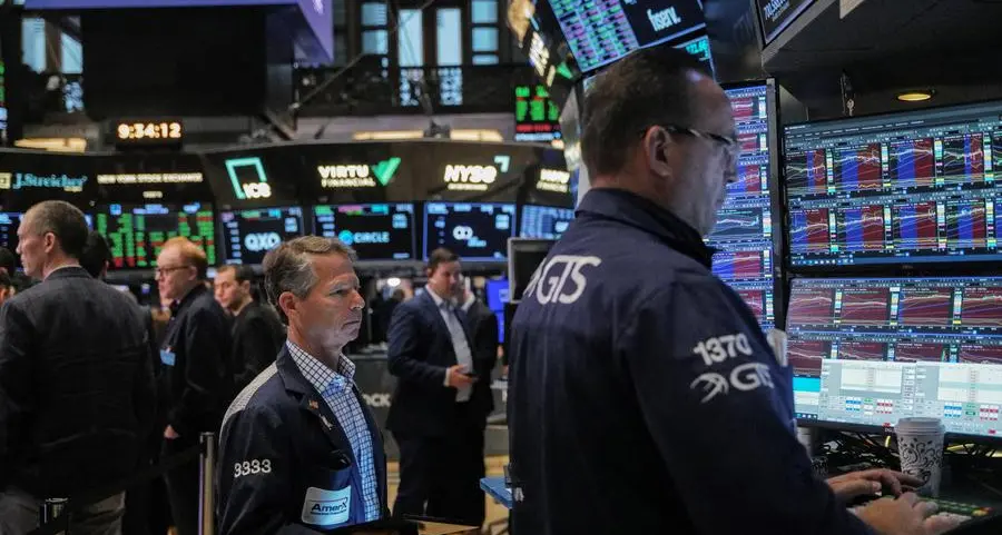 US stock futures steady as investors await payrolls data