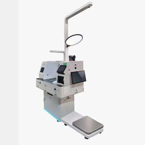 Zoya Technologies launches clinical AI terminal engineered to operate without internet connectivity