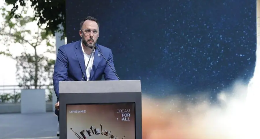 Dreame Technology unveils strategic new smart home lineup and officially opens first MEA flagship store