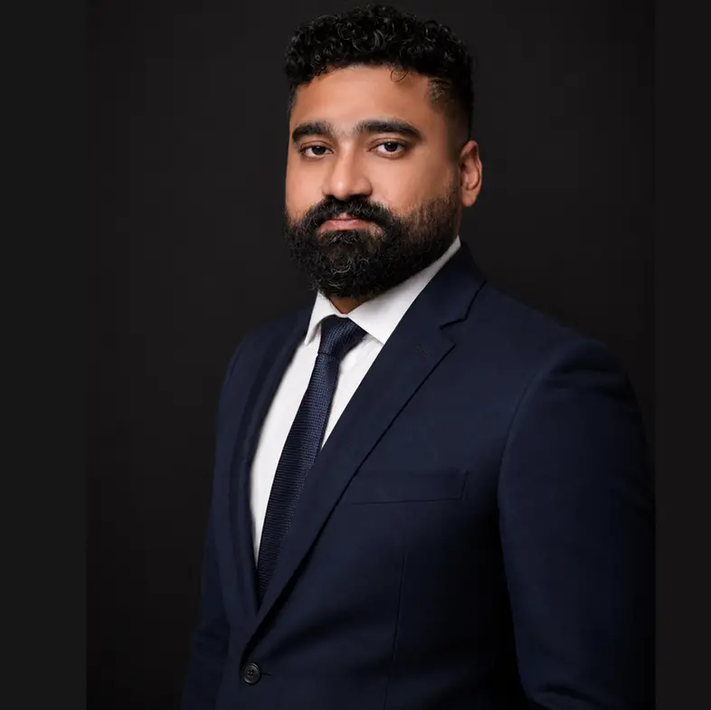 Sterling Ark appoints Cherian Sankey as Group Managing Director – Strategy & Innovation, with a 25% stake