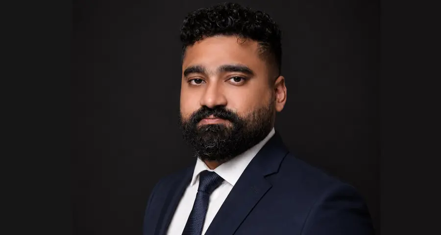 Sterling Ark appoints Cherian Sankey as Group Managing Director – Strategy & Innovation, with a 25% stake