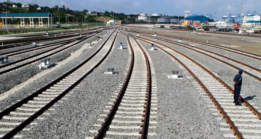 Kenya revives railway extension after 6-year stall by China funding cuts