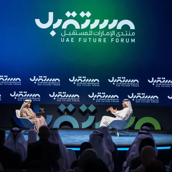 \"منتدى الإمارات للمستقبل\" يستشرف مستقبل الحياة