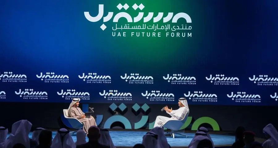 \"منتدى الإمارات للمستقبل\" يستشرف مستقبل الحياة