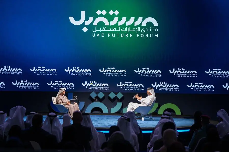 \"منتدى الإمارات للمستقبل\" يستشرف مستقبل الحياة