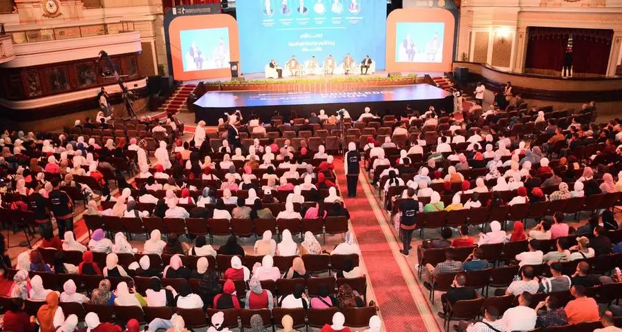 MBRF concludes fourth edition of Youth Knowledge Forum