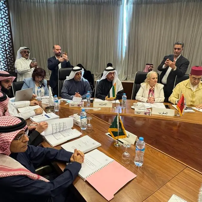 غرفة عجمان تشارك في اجتماعات الغرف العربية بالقاهرة
