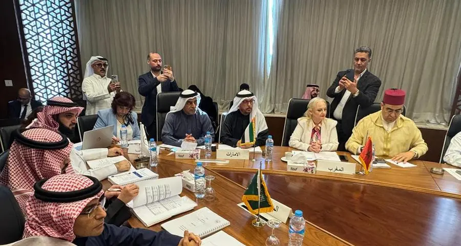 غرفة عجمان تشارك في اجتماعات الغرف العربية بالقاهرة