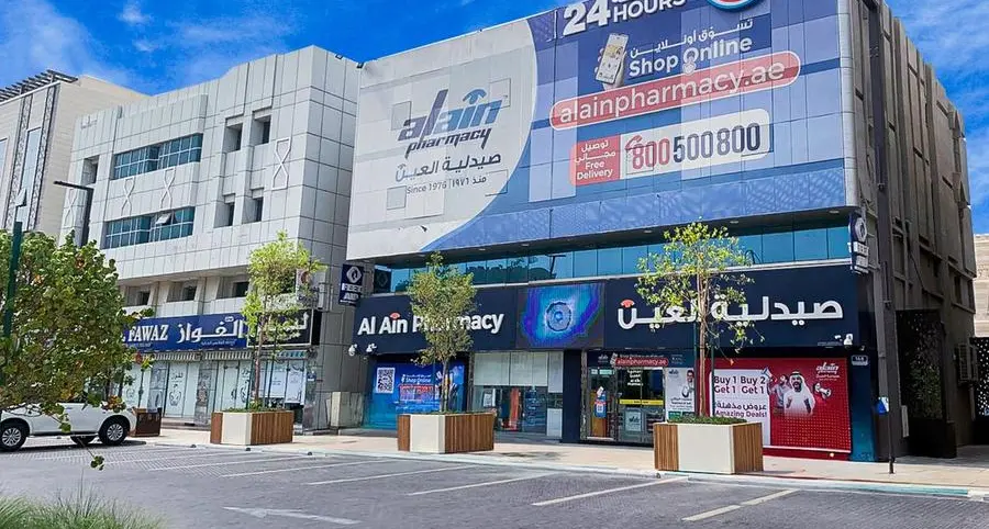 The Life Corner and Al Ain Pharmacy launch AI-powered screenings to advance preventive care in the UAE