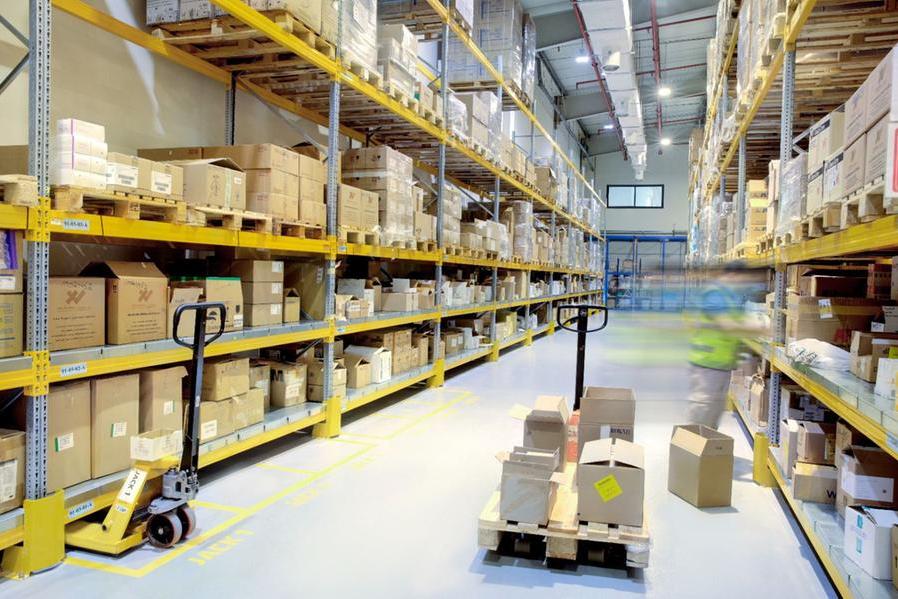 Mubadala Acquires 80% Stake in GMSC and Al Ittihad Drug Store