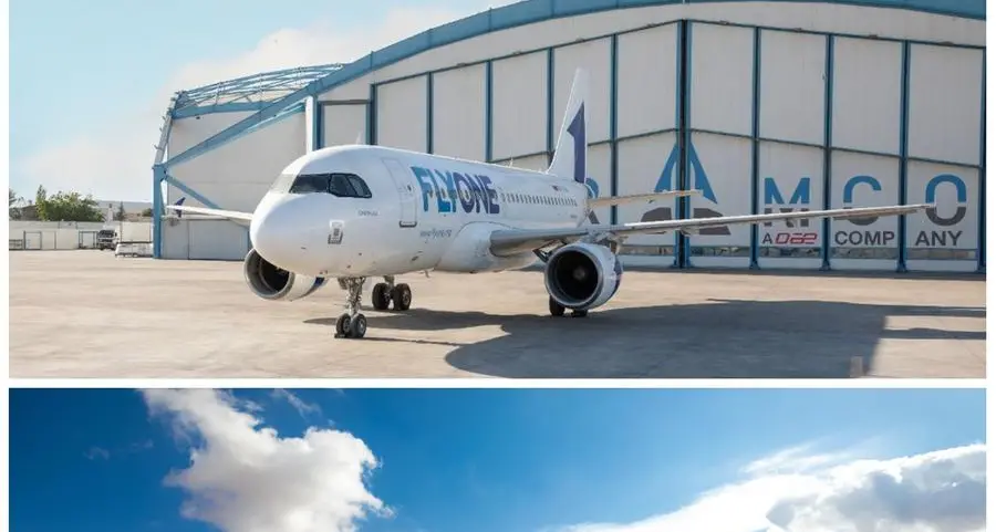 \"جورامكو\" توسع حضورها في آسيا الوسطى من خلال عدد من الشراكات مع طيران \"سمرقند\" وطيران \"فلاي ون آسيا\"