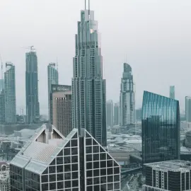 SmartCrowd achieves Shari’a certification for fractional real estate investment platform