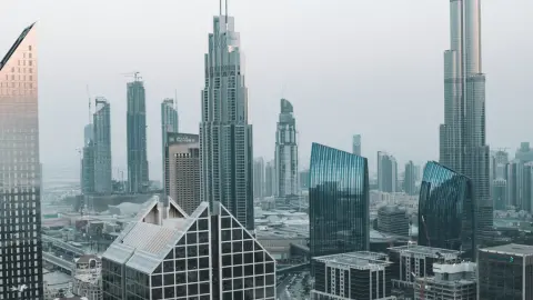 SmartCrowd achieves Shari’a certification for fractional real estate investment platform