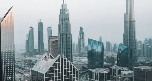 SmartCrowd achieves Shari’a certification for fractional real estate investment platform