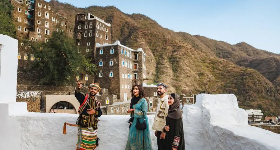 Aseer offers 44 tourism investment sites for summer season