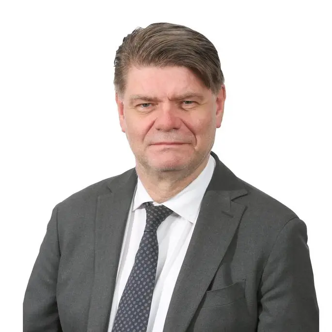 KFSHRC Board approves extension of Dr. Björn Zoëga’s appointment as Chief Executive Officer – Riyadh