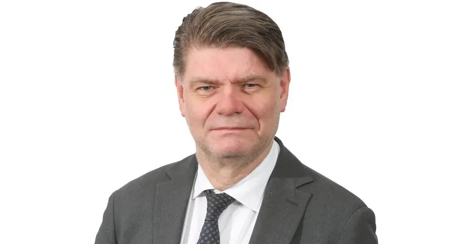 KFSHRC Board approves extension of Dr. Björn Zoëga’s appointment as Chief Executive Officer – Riyadh