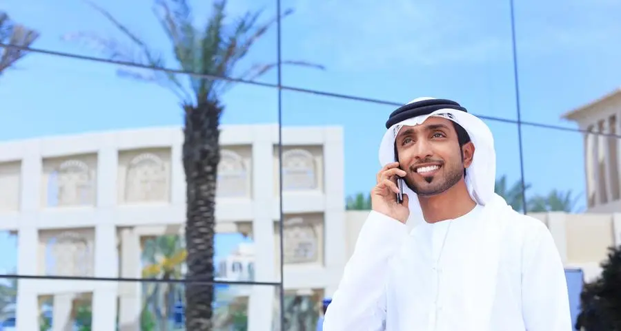 Zain Bahrain unit seals partnership with Orchid Developers