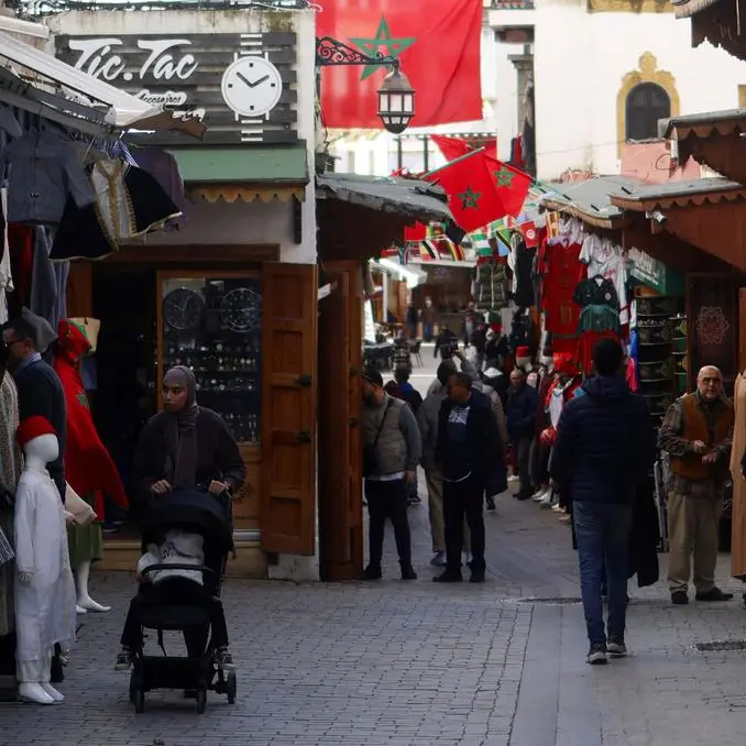 Morocco's annual inflation drops to 0.8% in 2025