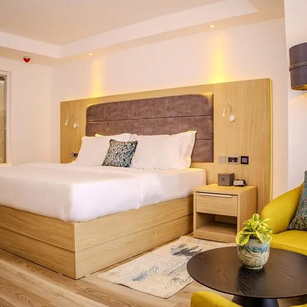 Aleph Hospitality targets 100 hotels by 2029, strengthens leadership