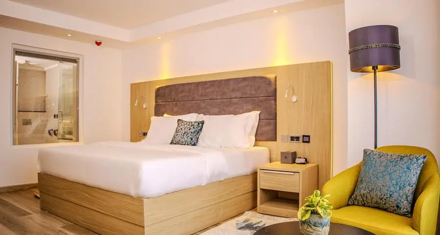 Aleph Hospitality targets 100 hotels by 2029, strengthens leadership