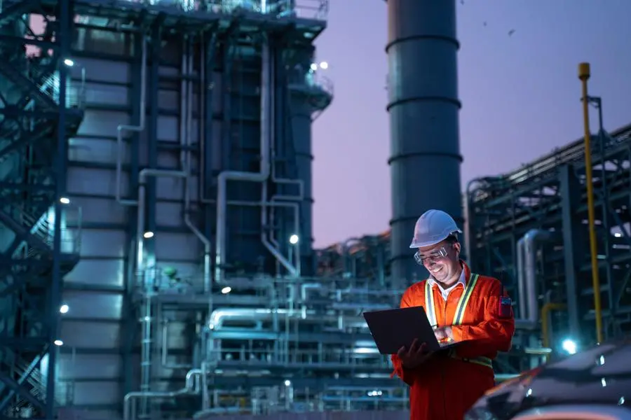 VIDEO: Dubai’s GulfNav, Brooge Energy sign $871mln acquisition deal