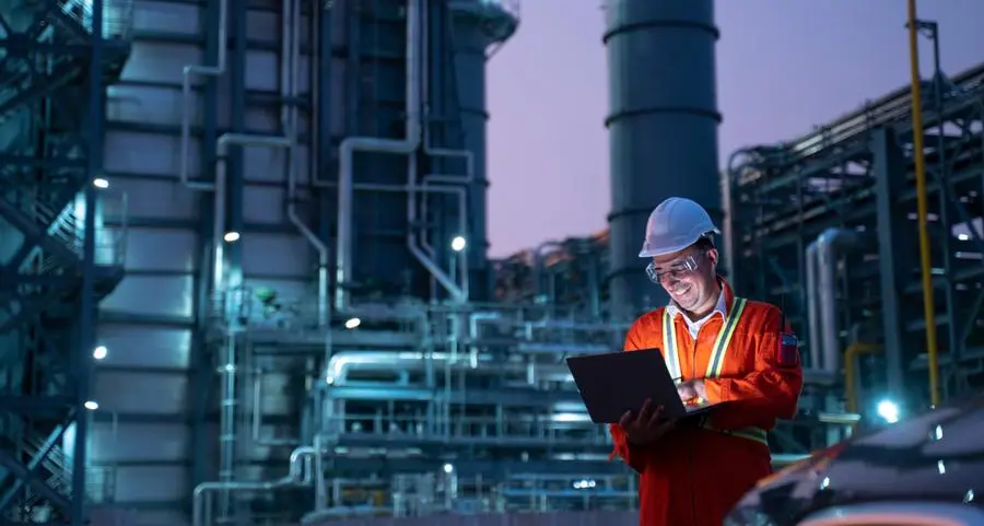 UK’s Penspen secures over $400mln project awards in Middle East, Africa