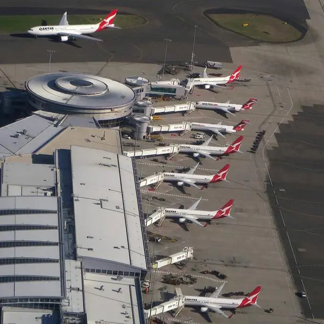 Australia's Qantas says 6mln customer accounts accessed in cyber hack