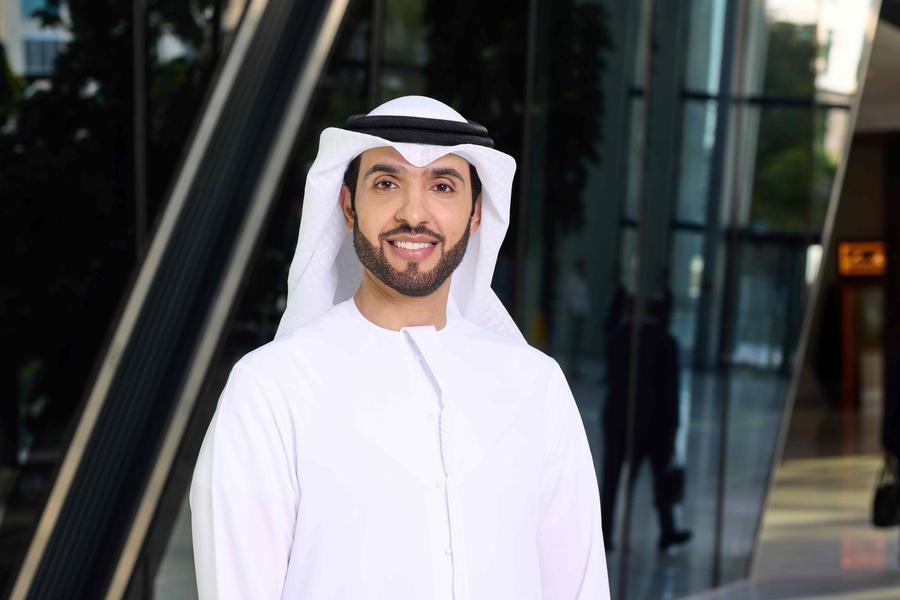 Bader Saeed Hareb Appointed Managing Partner at Global Partners Limited