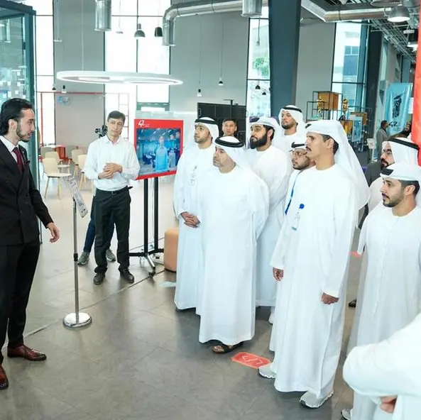 42 Abu Dhabi concludes first Entrepreneurship Week in collaboration with key industry partners