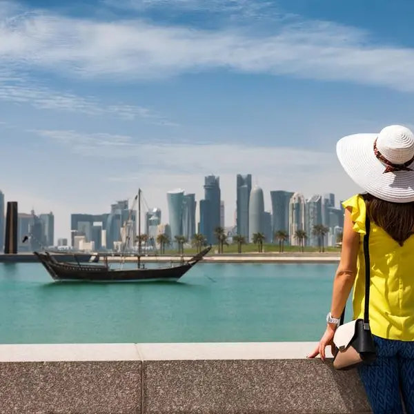 Qatar makes strong tourism start in Q1