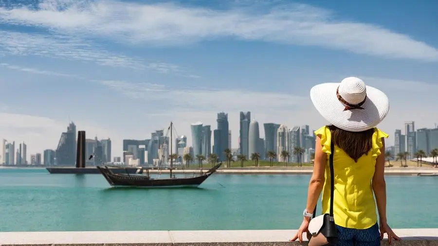 Qatar makes strong tourism start in Q1