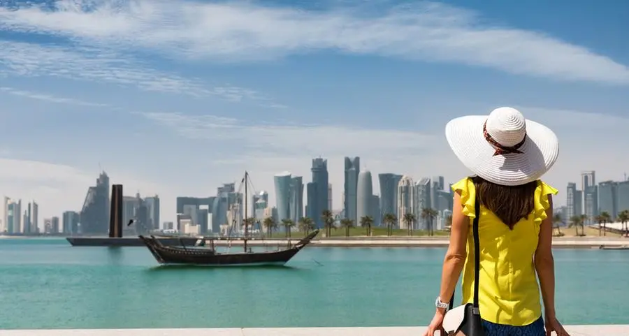 Qatar makes strong tourism start in Q1