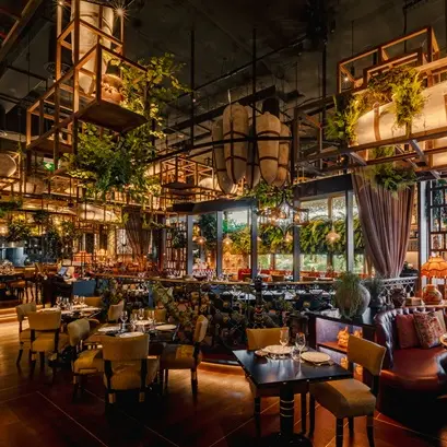 Dubai Restaurant Week returns with a celebration of regional and international cuisine