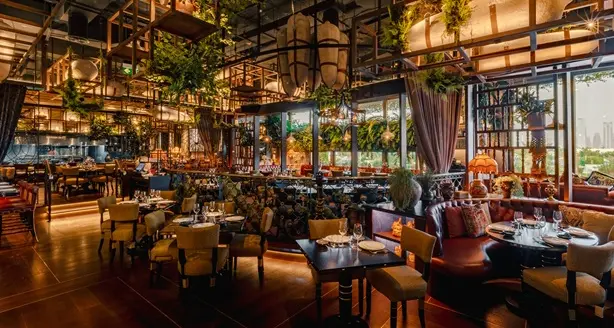 Dubai Restaurant Week returns with a celebration of regional and international cuisine