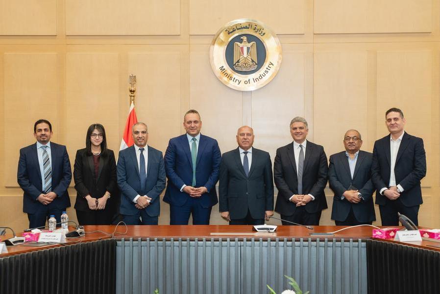 Hassan Allam Construction Inks Contract for Alexandria Raml Tram Revamp
