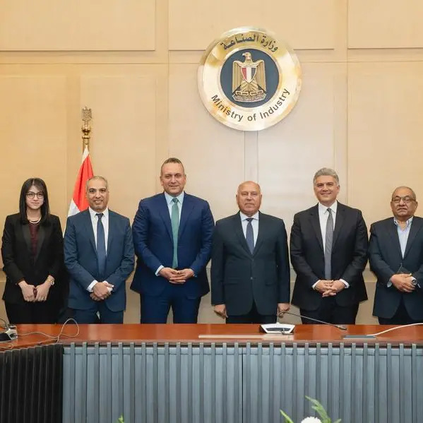 Hassan Allam Construction Inks Landmark Contract to rehabilitate Alexandria Raml Tram in strategic joint venture