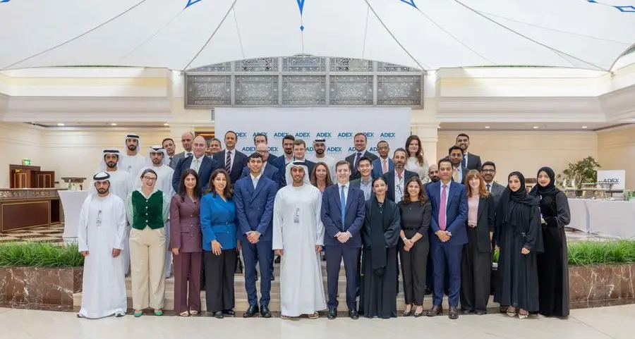 مكتب أبوظبي للصادرات ينظّم ورشة عمل لتعزيز منظومة الائتمان التجاري للصادرات الوطنية