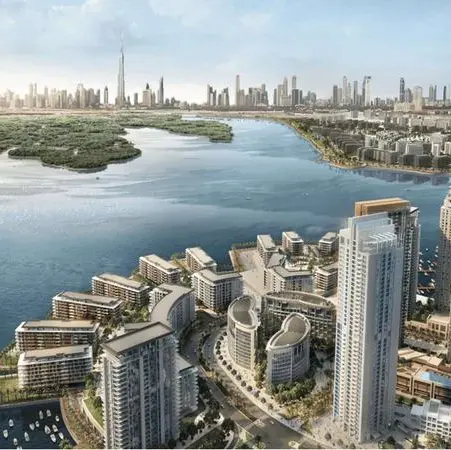 Prestige One Developments signs Hilton branded residences in UAE