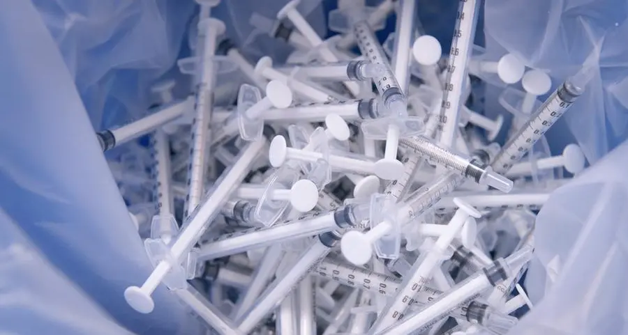 Saudi-listed Lana Medical says hazardous healthcare waste contract cancelled