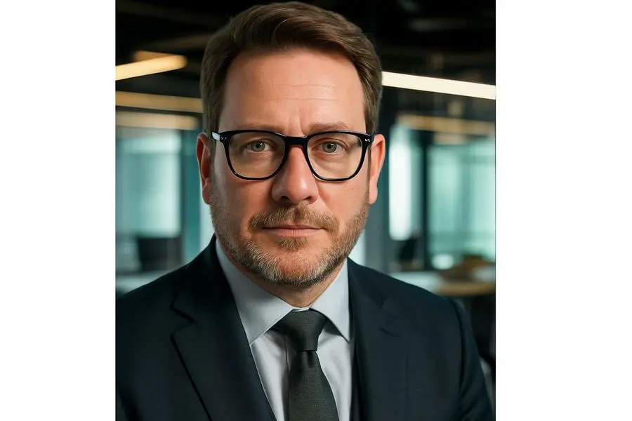KERNO Enterprises, the Middle East\\'s first enterprise-class IT hardware manufacturer, has announced that Christopher R. Caswell has acquired full ownership of the company and assumed the role of Chief Executive Officer. Image Courtesy: KERNO Enterprises