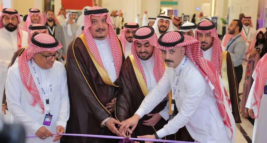 افتتاح معرض السعودي للتطوير والتمليك العقاري \"سيريدو 2026\" بالمنطقة الشرقية