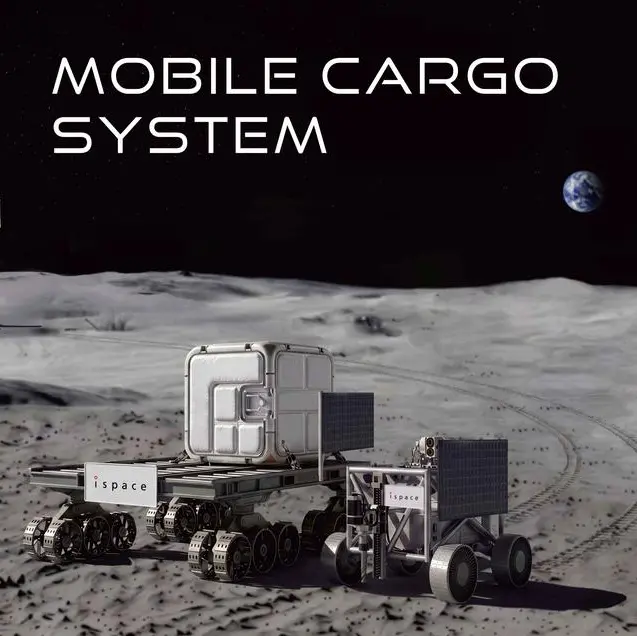 Ispace accelerates growth in the “Lunar Infrastructure Market”