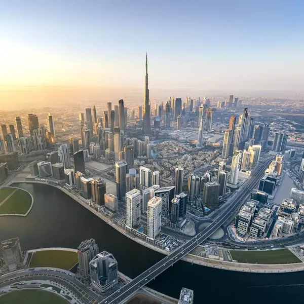 Dubai real estate sets new half year record as sales climb to AED 326.7bln