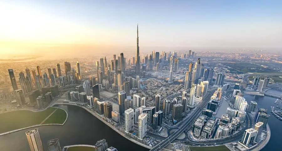 Dubai real estate sets new half year record as sales climb to AED 326.7bln