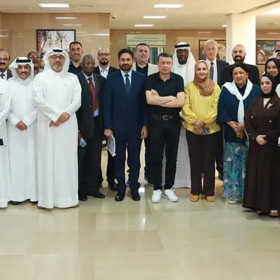 كلية التربية والعلوم الإدارية والتقنية بجامعة الخليج العربي تستعرض إنجازات الأداء الأكاديمي والبحثي والمجتمعي في لقاء نهاية العام الأكاديمي